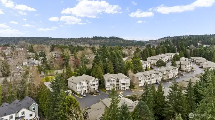 This well-run HOA offers a serene place to call home w/ parks, trails & greenery all around you. This well-run HOA offers a serene place to call home w/ parks, trails & greenery all around you.