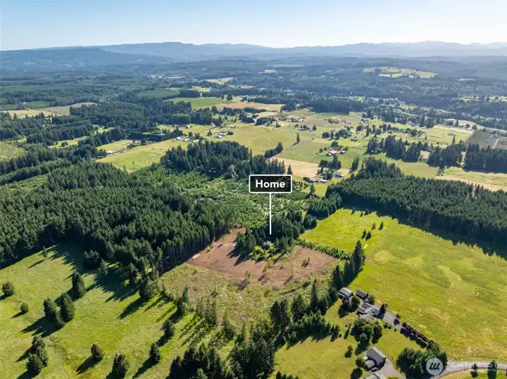 Country living, near I-5 & receational offerings Country living, near I-5 & receational offerings