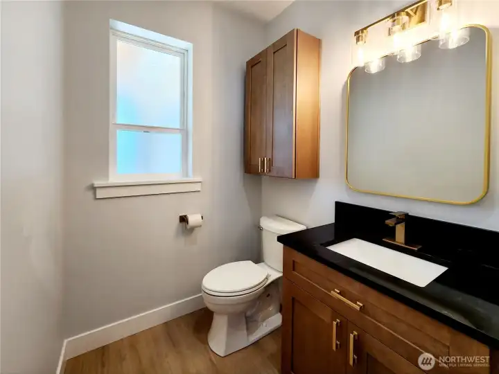 Powder Room Powder Room
