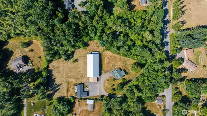 The home next door is for sale with the enormous riding arena! Check them both out! MLS#2555675 The home next door is for sale with the enormous riding arena! Check them both out! MLS#2555675