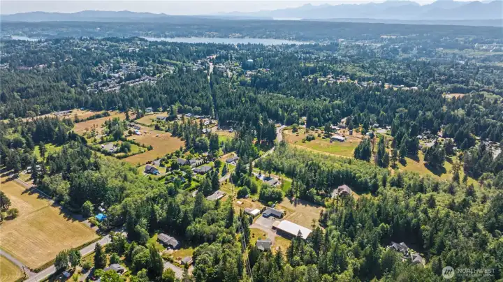 What's not to love about Poulsbo! What's not to love about Poulsbo!