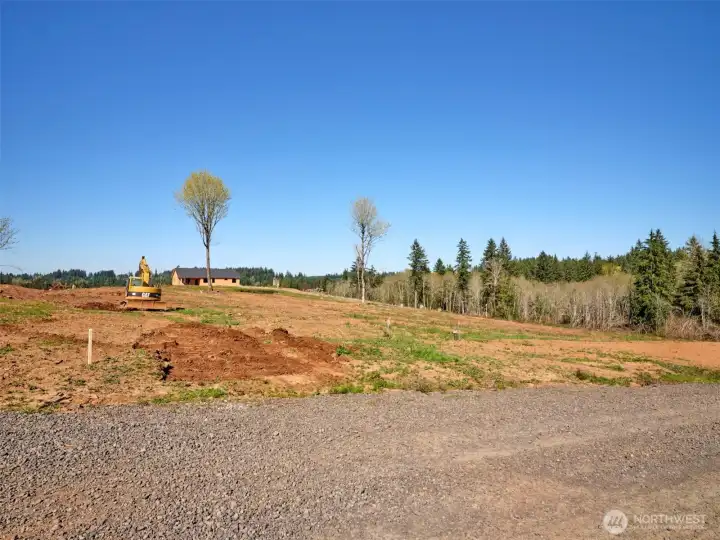 Acreage