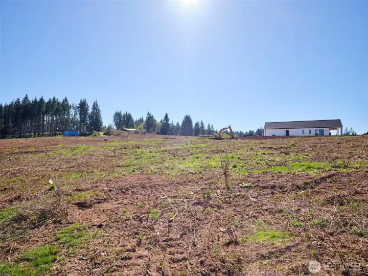 Acreage