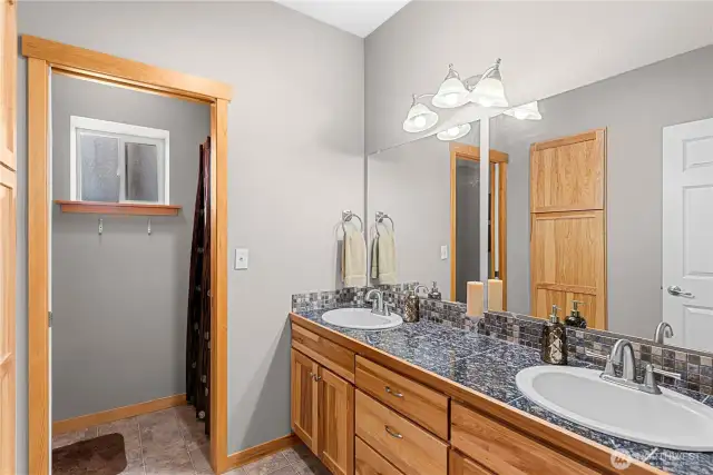 Bathroom-Downstairs