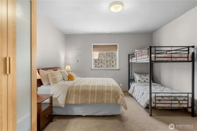Bedroom-Downstairs