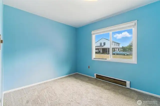 Bedroom #3