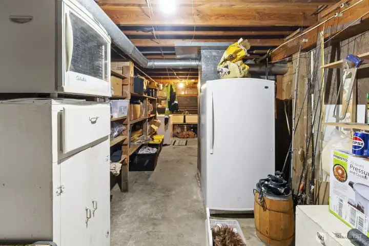 Large Laundry Room