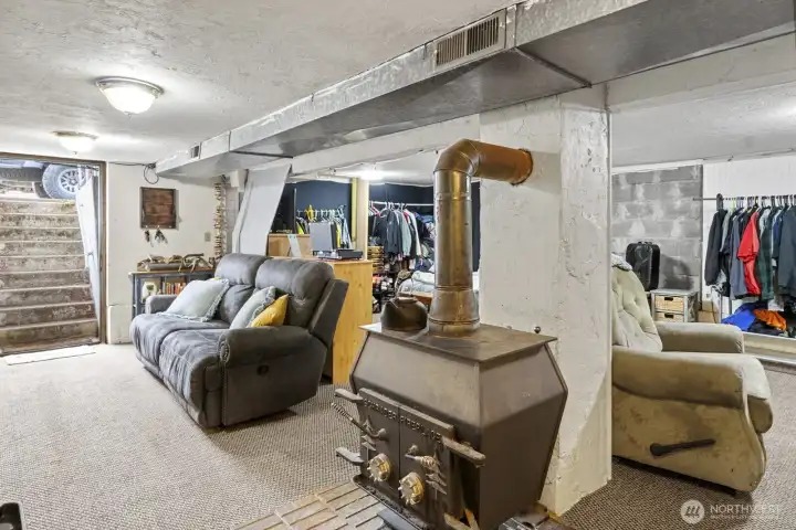 With its own heating source this could be