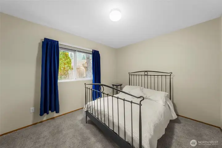 2nd Bedroom