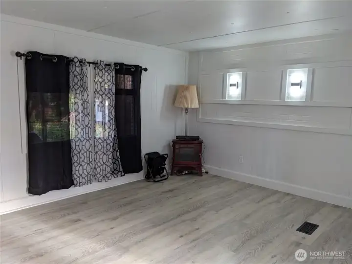 Main Room