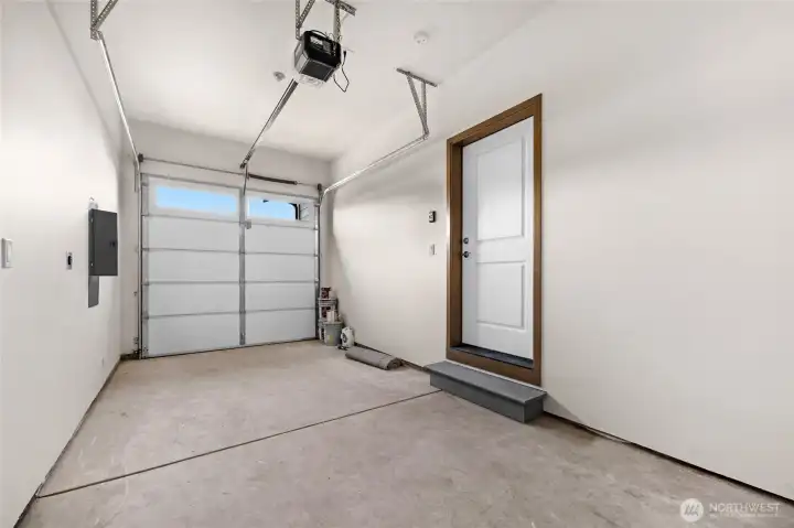 Unit C (Unit B is similar)