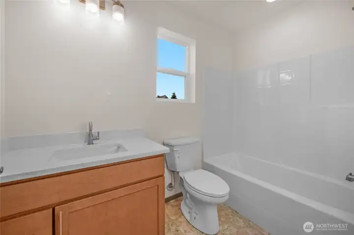 Unit C (Unit B is similar)