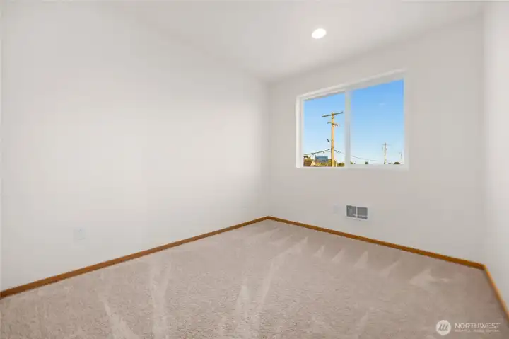 Unit C (Unit B is similar)