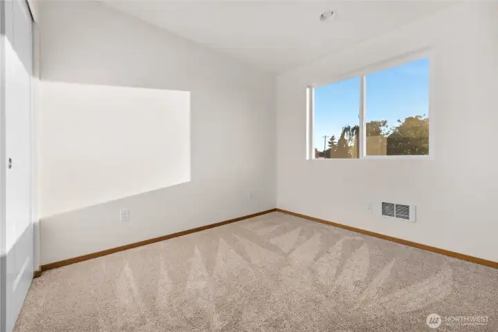 Unit C (Unit B is similar)