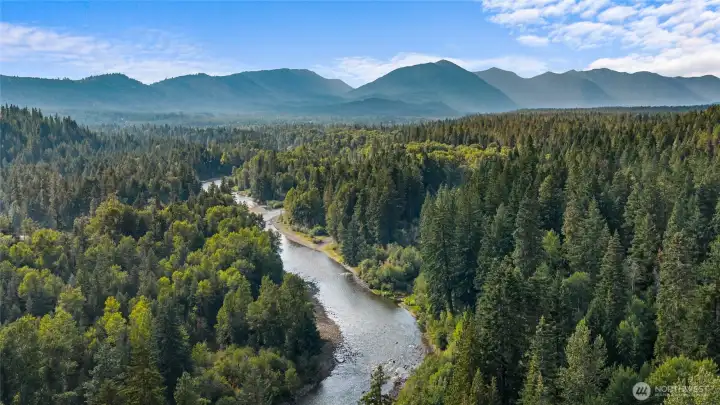 Always wanted to try fly fishing? Now's your chance.