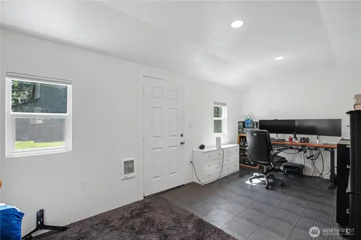 Great for working from home!