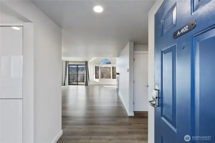 Entry Entry