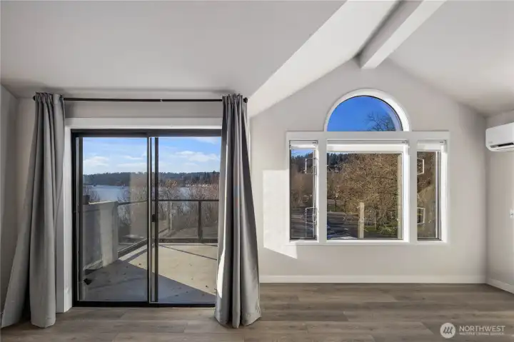 Lake Washington Views Lake Washington Views