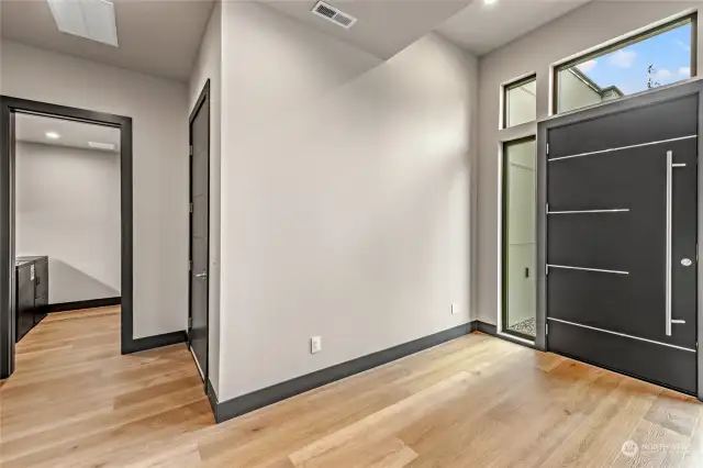 Dunbard Floorplan