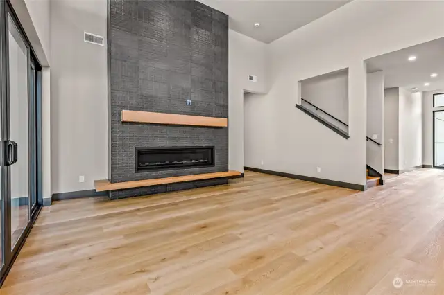 Dunbard Floorplan