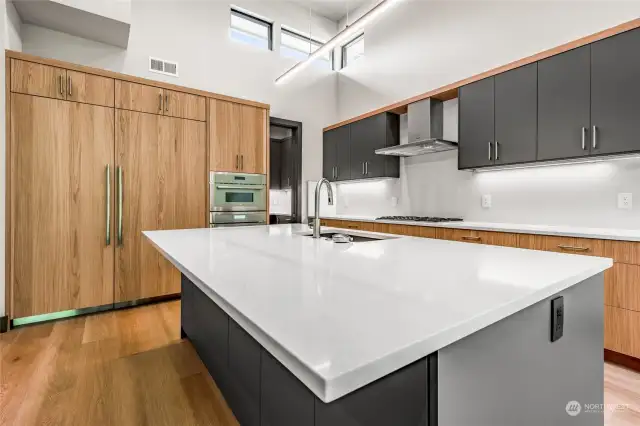 Dunbard Floorplan
