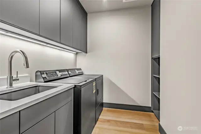 Dunbard Floorplan