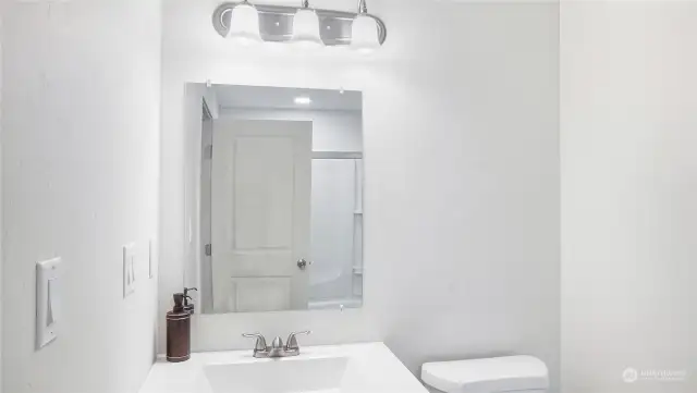 Bathroom #1