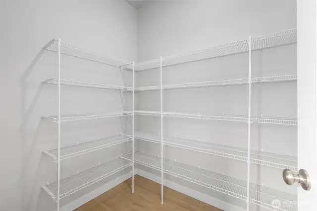 Photos of completed home on a different lot (Same Floor Plan)