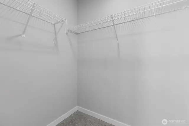 Photos of completed home on a different lot (Same Floor Plan)