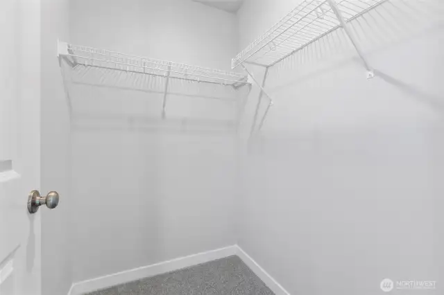 Photos of completed home on a different lot (Same Floor Plan)
