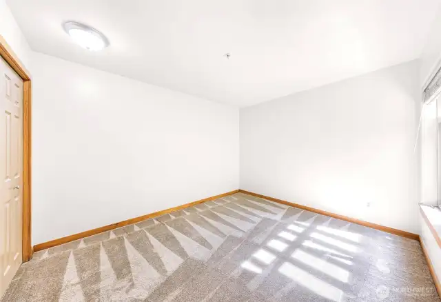 2nd  bedroom