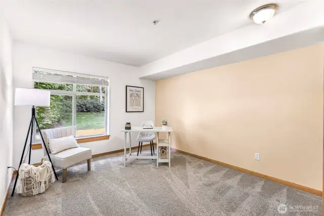 3rd bedroom