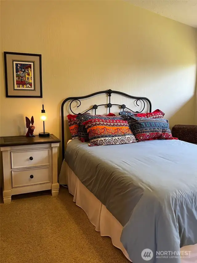 3rd bedroom