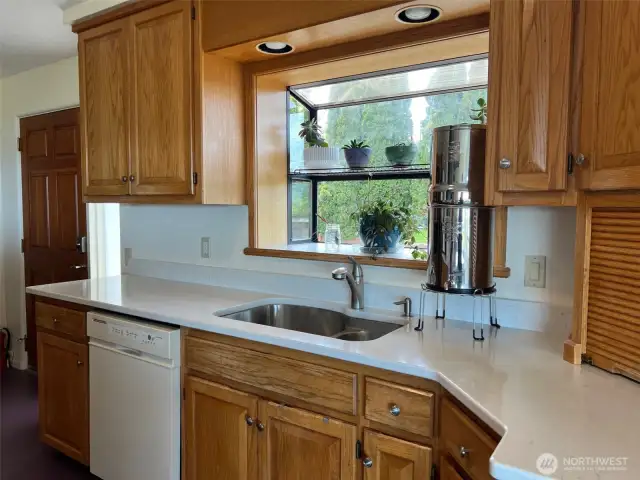 kitchen upper