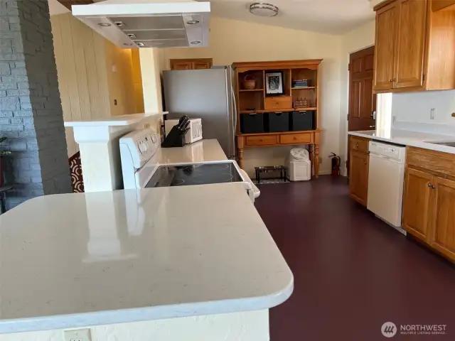 new counters