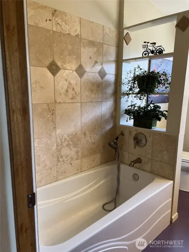 Main Bath 1