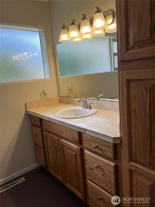 Main bath