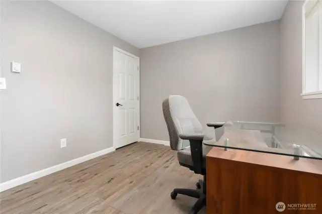 Upstairs bedroom #2