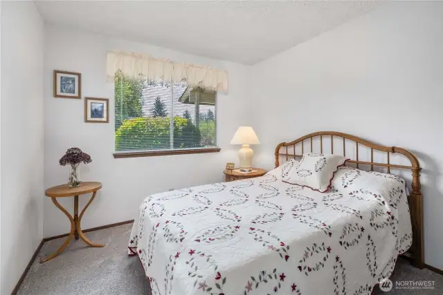 3 bedrooms