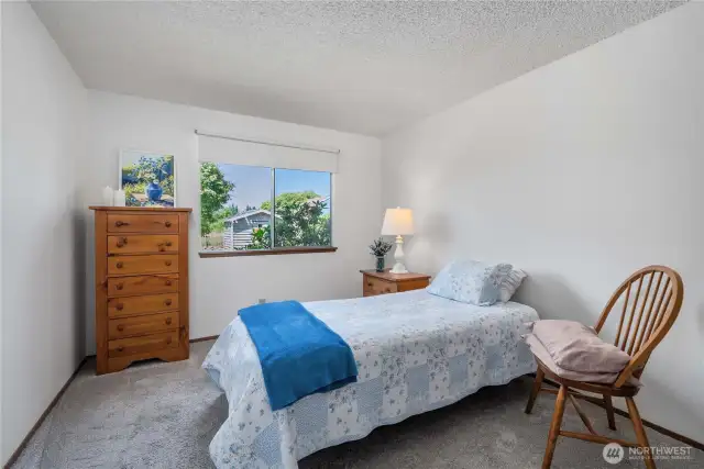 3 bedrooms