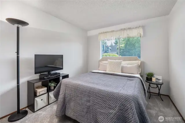 3 bedrooms
