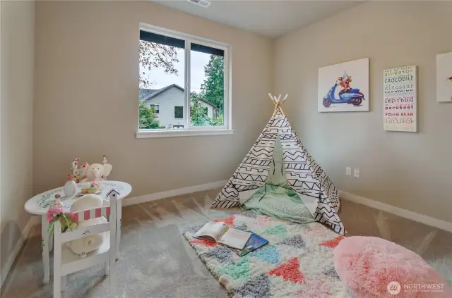 Each room is an area for our Buyers to create their own idea of the perfect room: perfect for them, their families and friends.