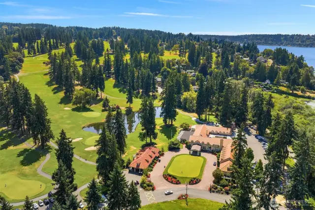 Inglewood Golf Club