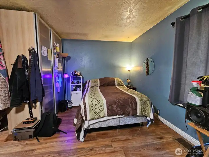 Additional Master Suite