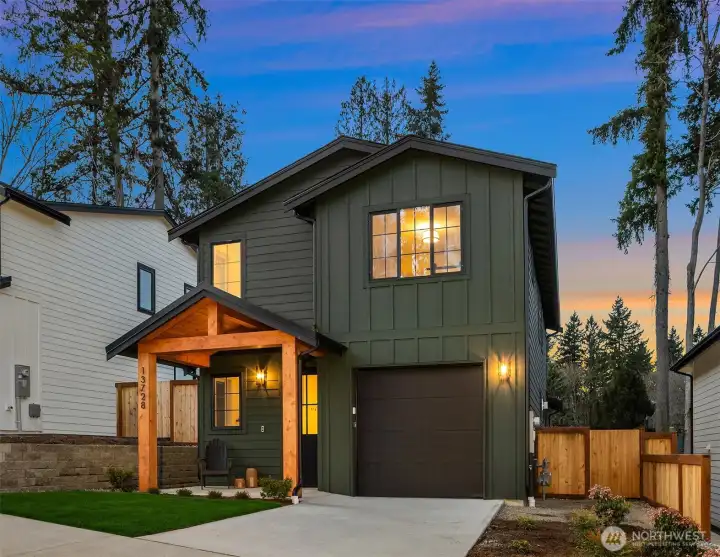 A rare opportunity to live within The Cedars community