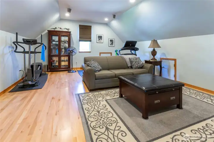 Bonus room