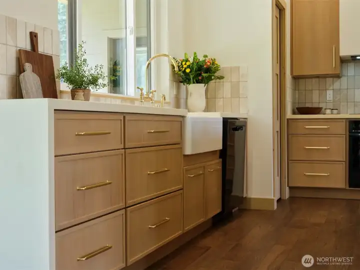 Kitchen Sink