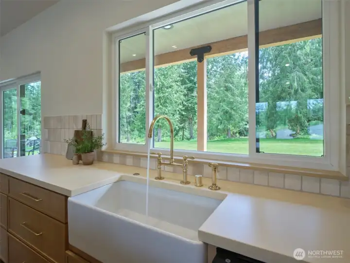 Kitchen Sink