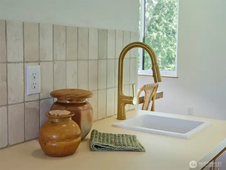Nook/Coffe-Bar/Wet-Bar