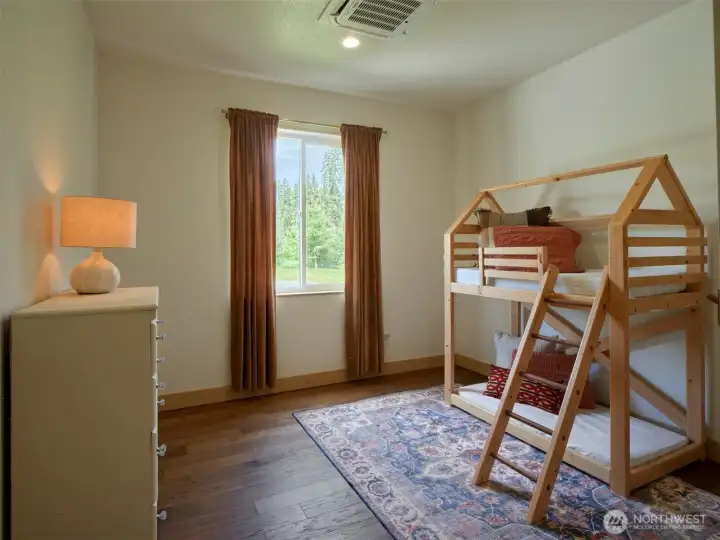 Bedroom #2